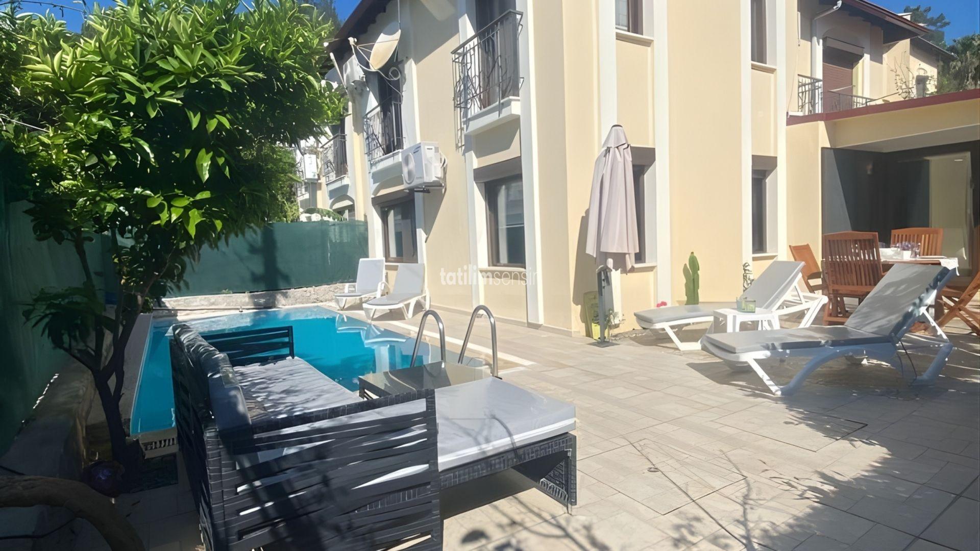 Villa Sergio | Marmaris - 2