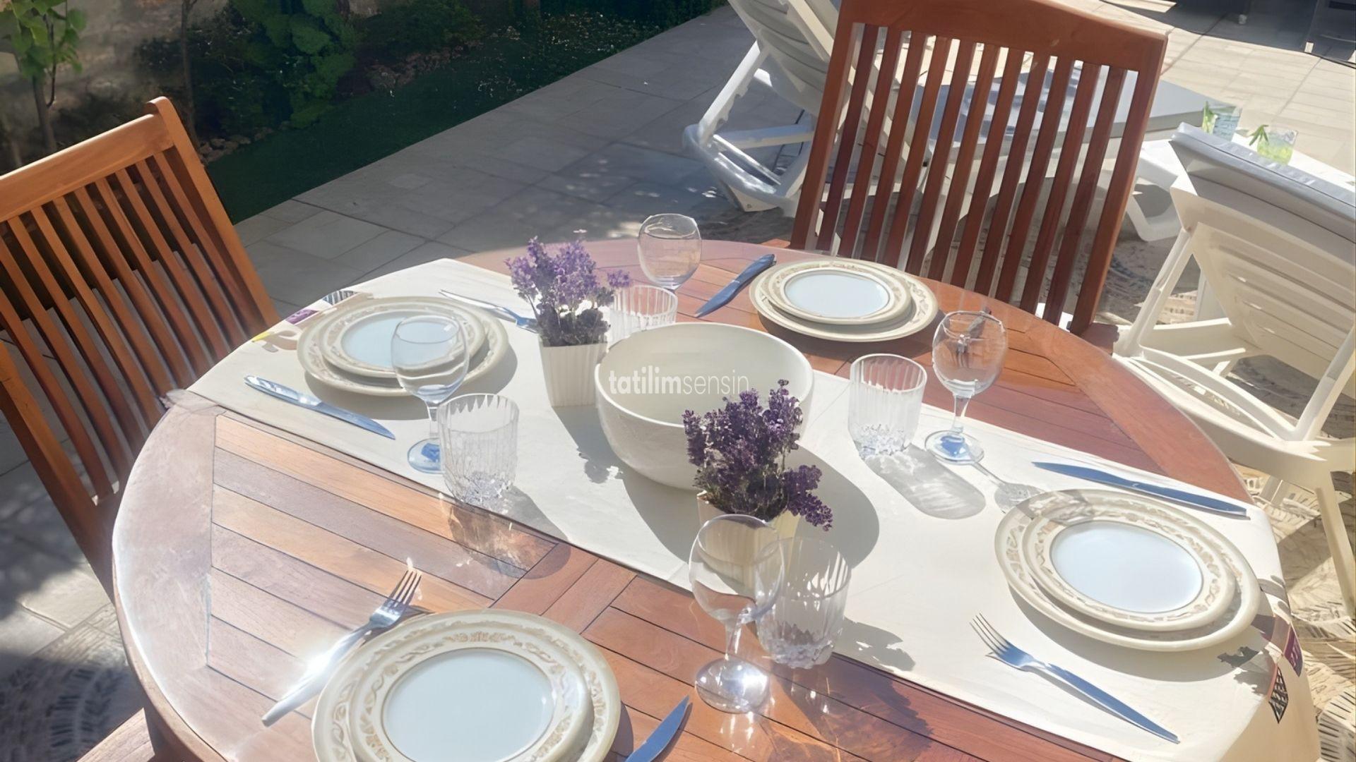 Villa Sergio | Marmaris - 7