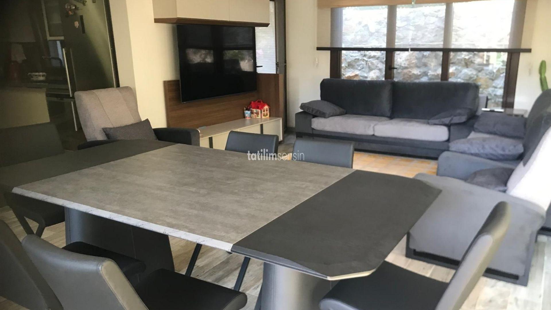 Villa Sergio | Marmaris - 8