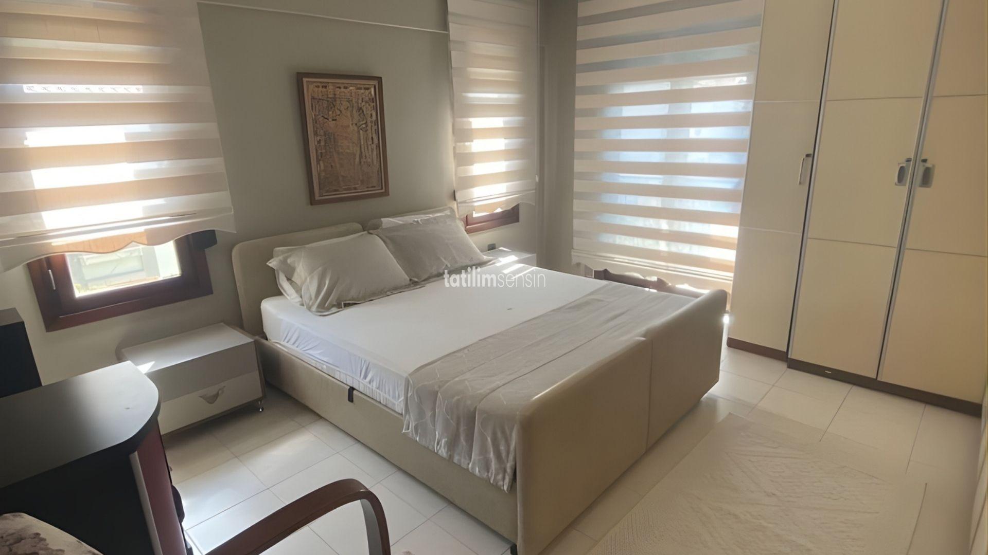 Villa Sergio | Marmaris - 13