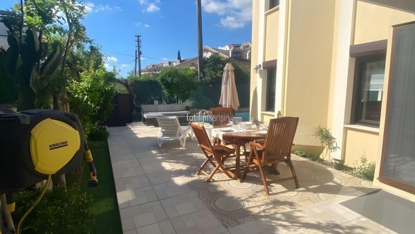 Villa Sergio | Marmaris