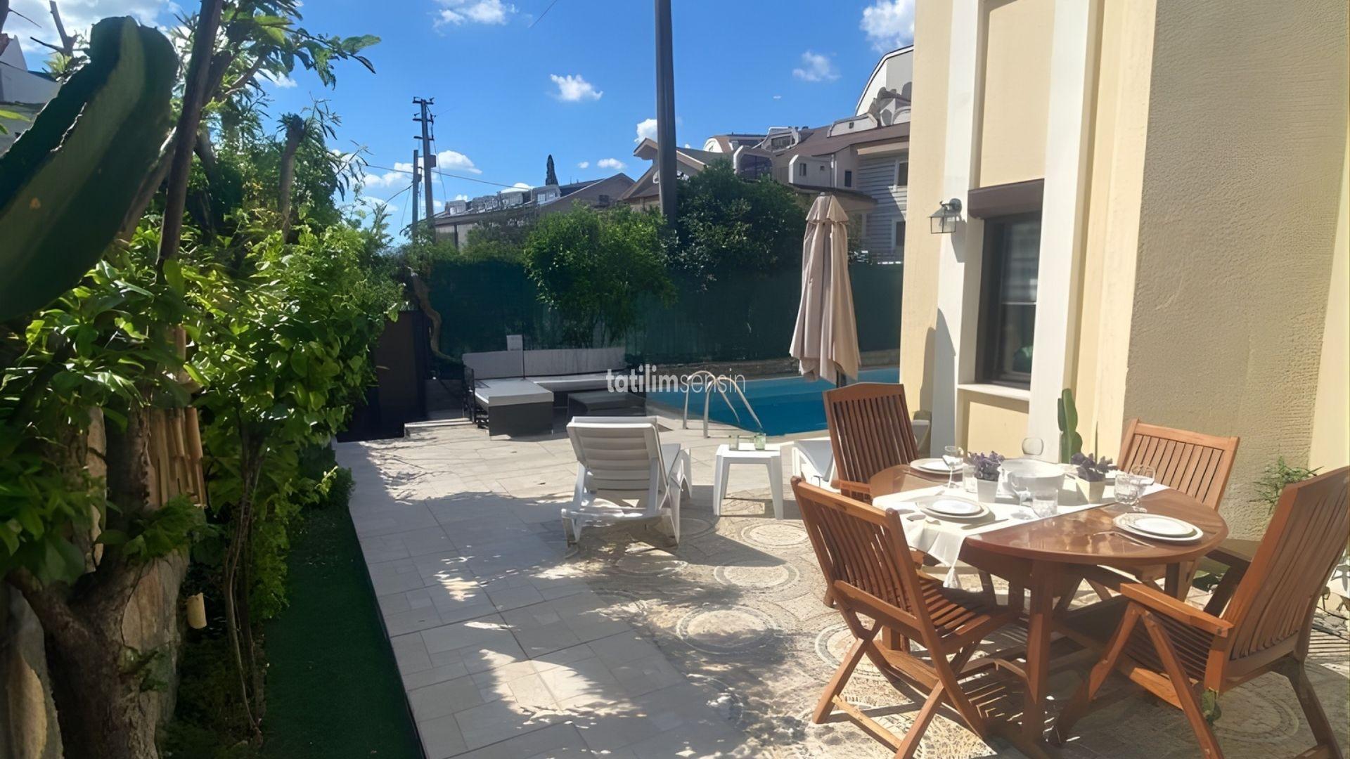 Villa Sergio | Marmaris - 6