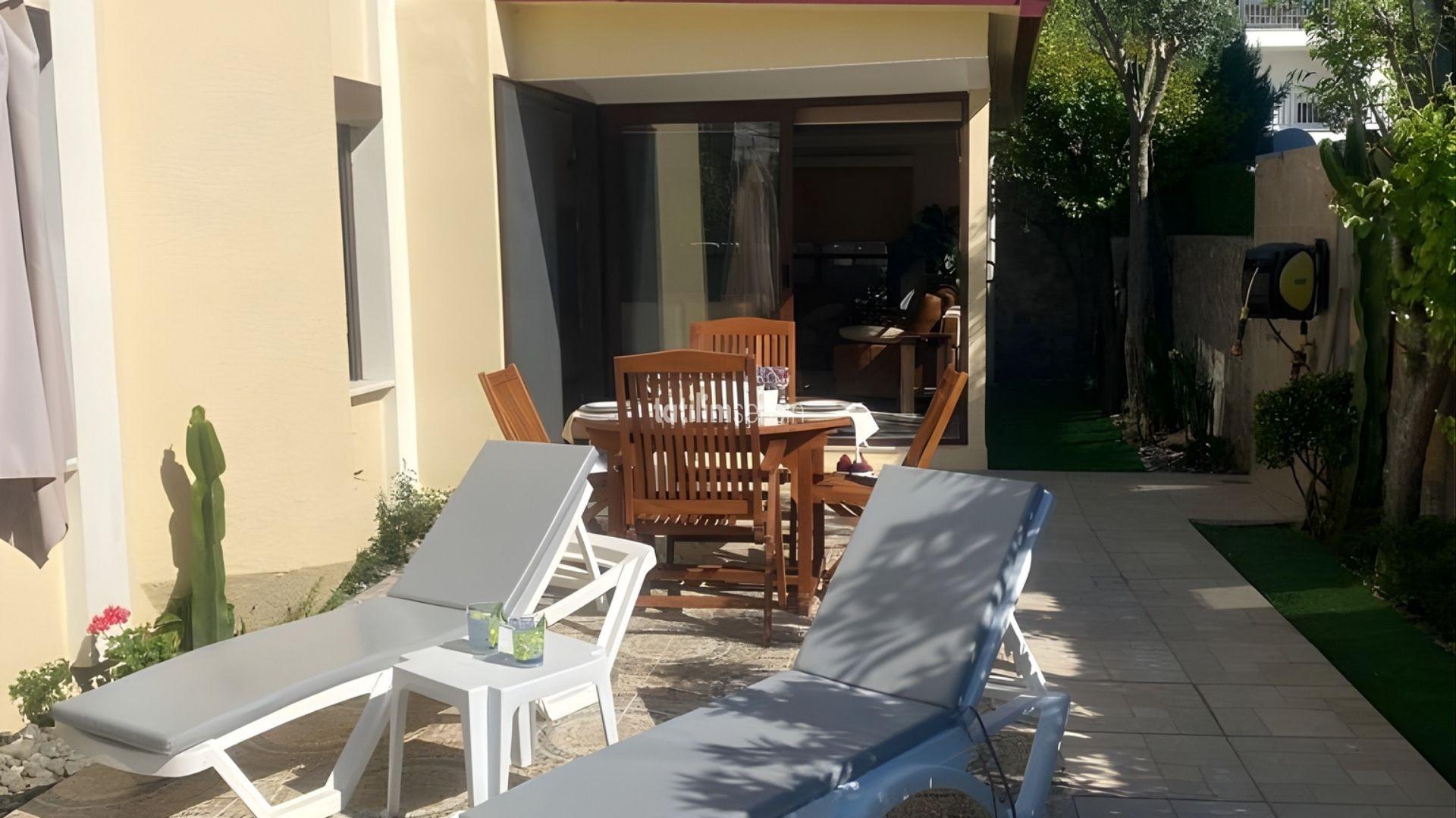 Villa Sergio | Marmaris - 4