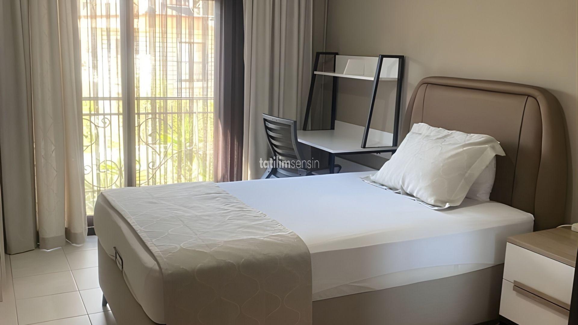 Villa Sergio | Marmaris - 12