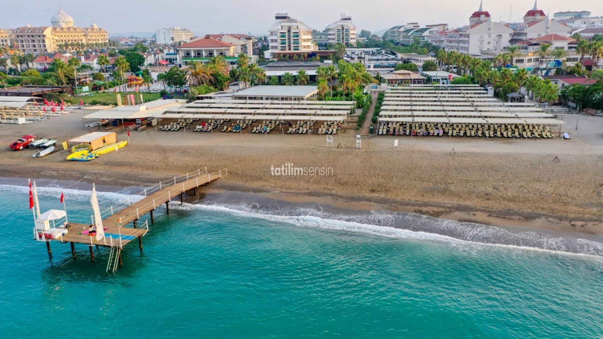 Crystal Waterworld Aqua Collection - 8