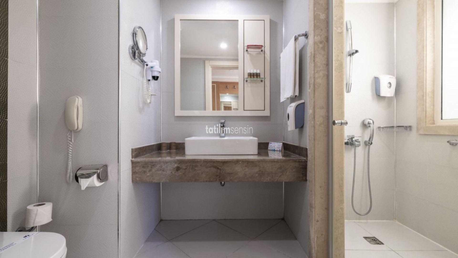 Crystal Waterworld Aqua Collection - 20