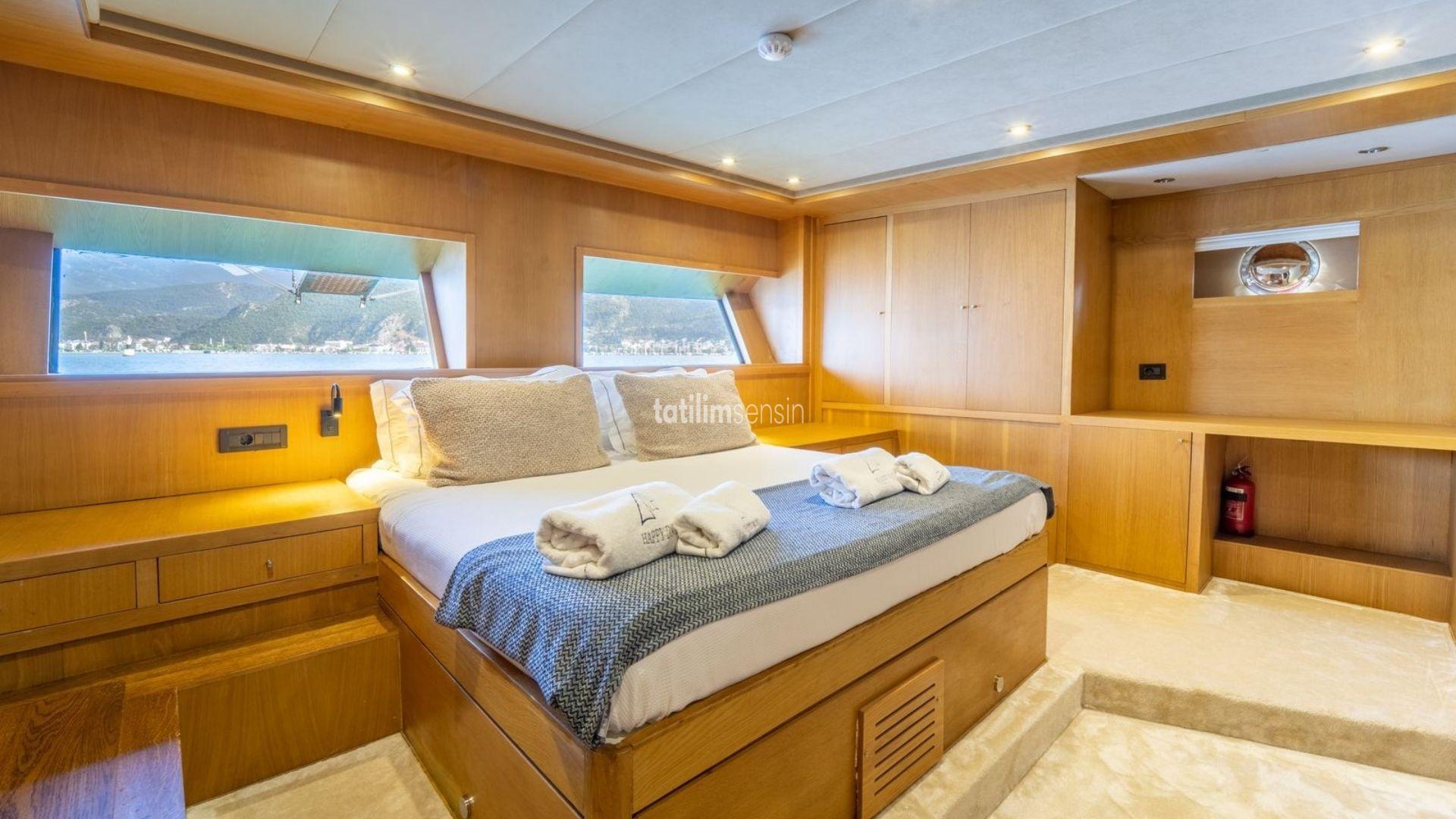 Happy Days Gulet - 16