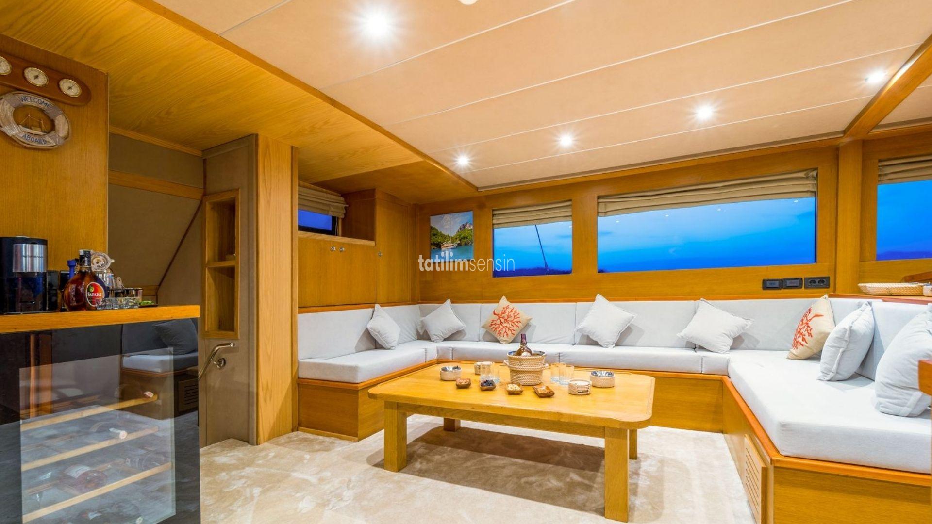 Happy Days Gulet - 8