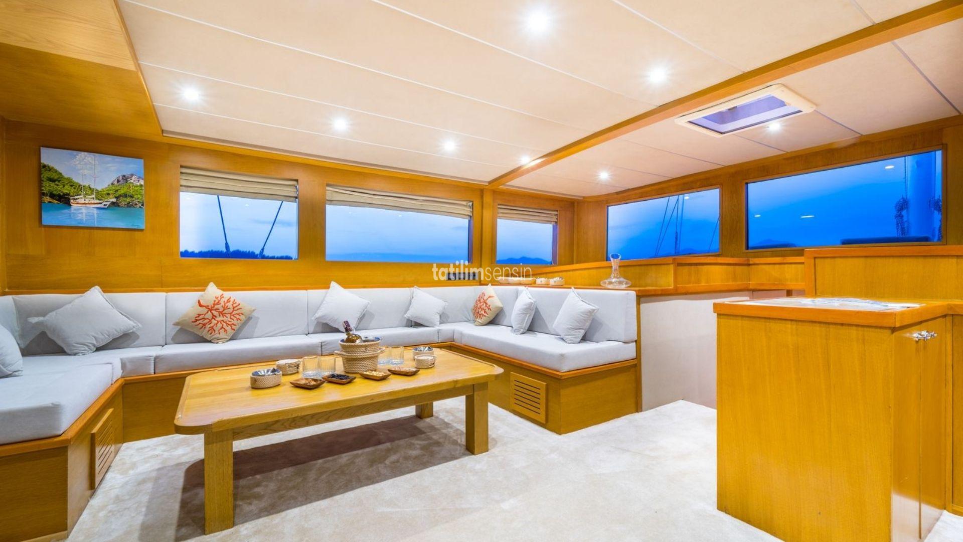 Happy Days Gulet - 10