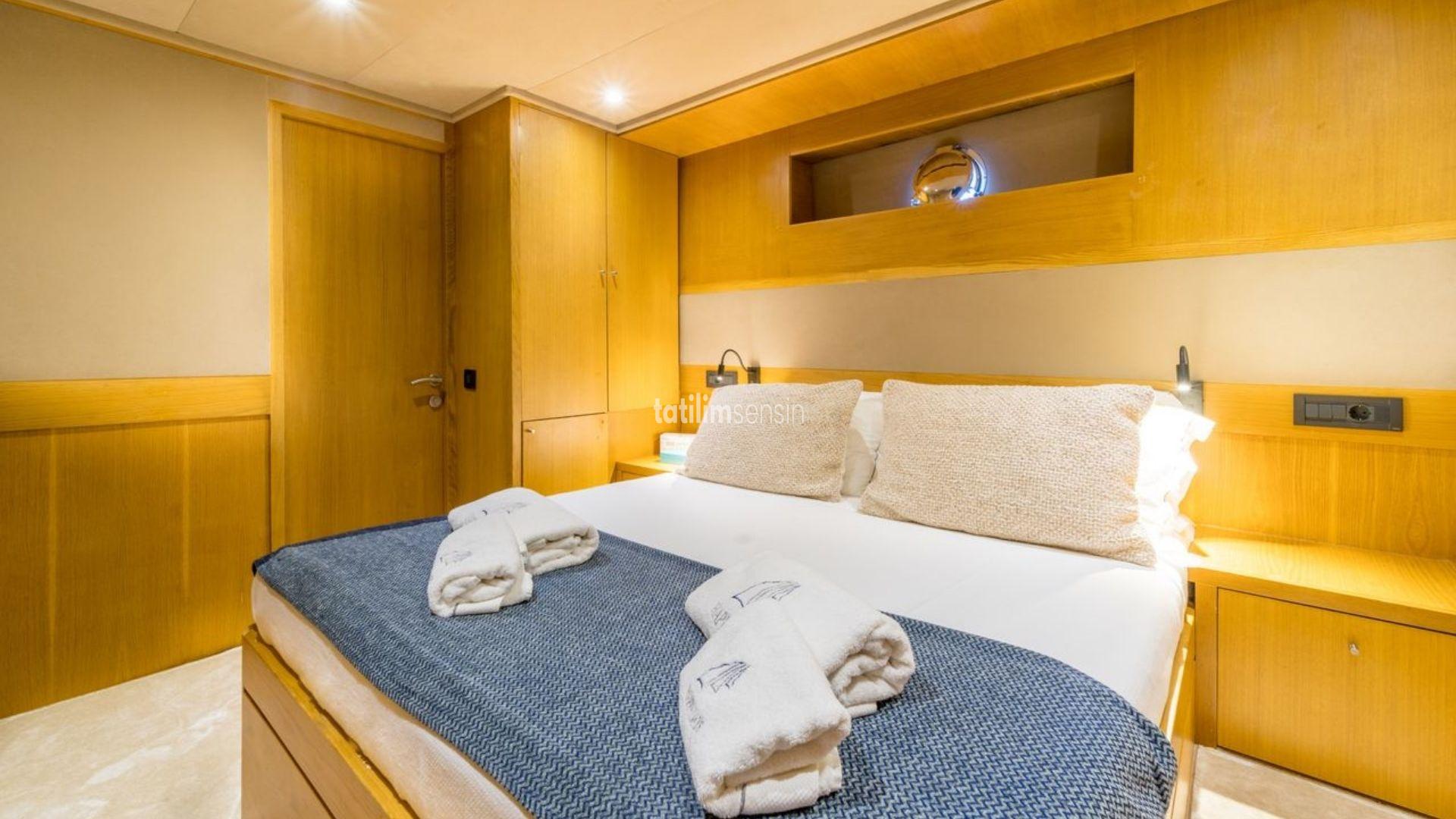 Happy Days Gulet - 13