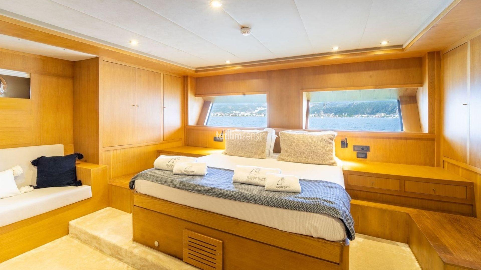 Happy Days Gulet - 9
