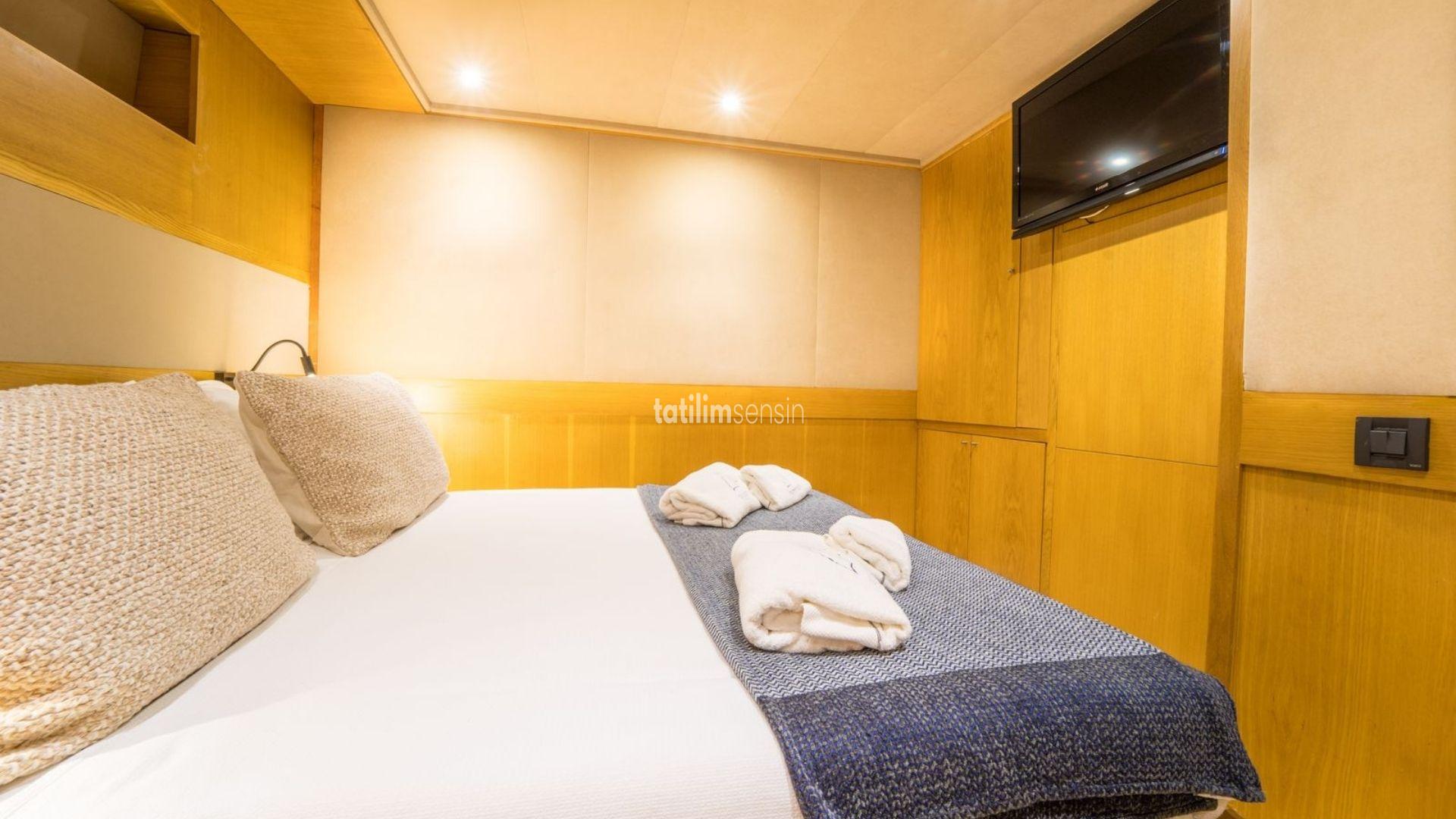 Happy Days Gulet - 15