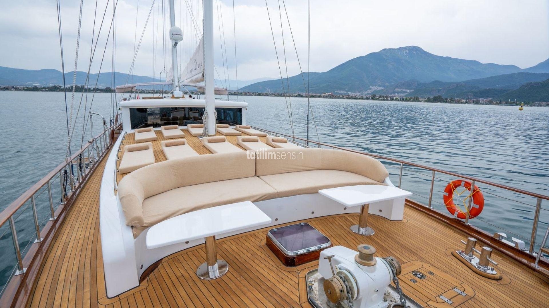 Happy Days Gulet - 5
