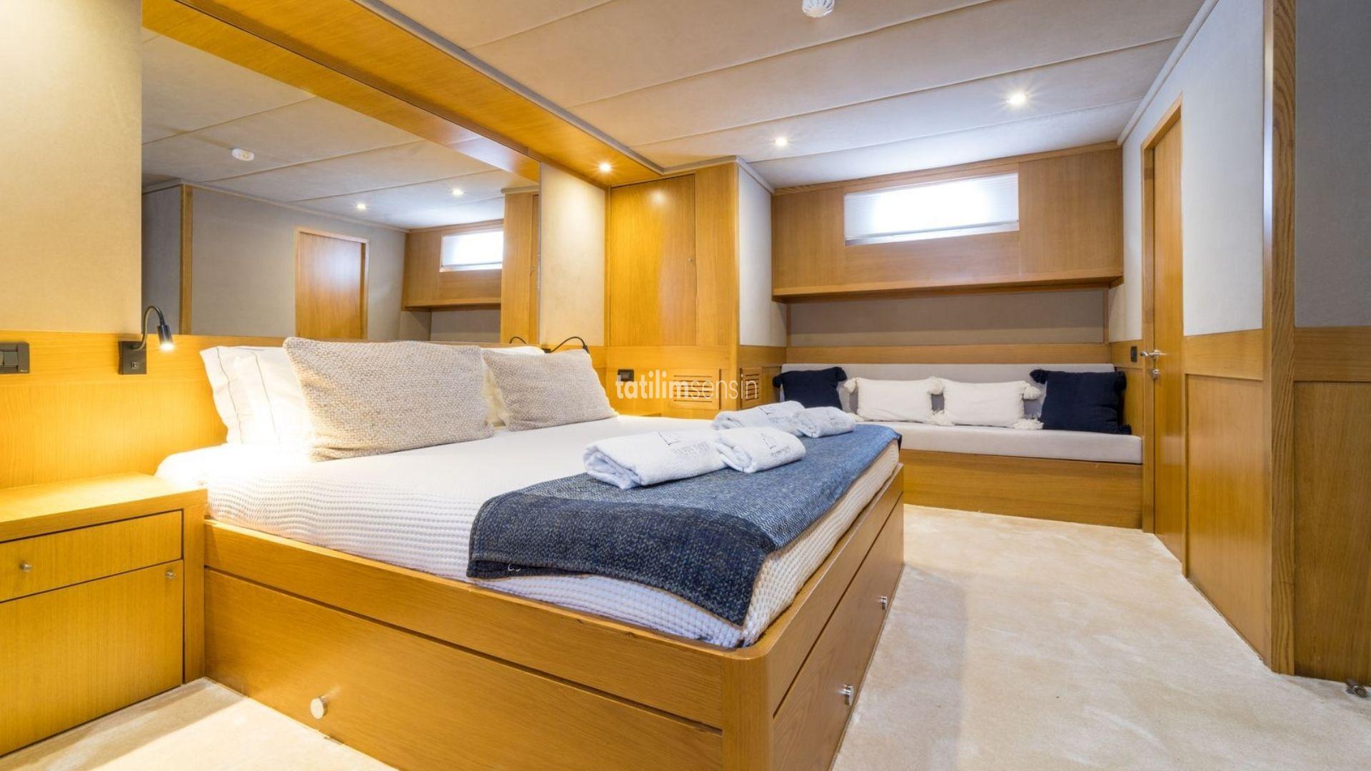 Happy Days Gulet - 14