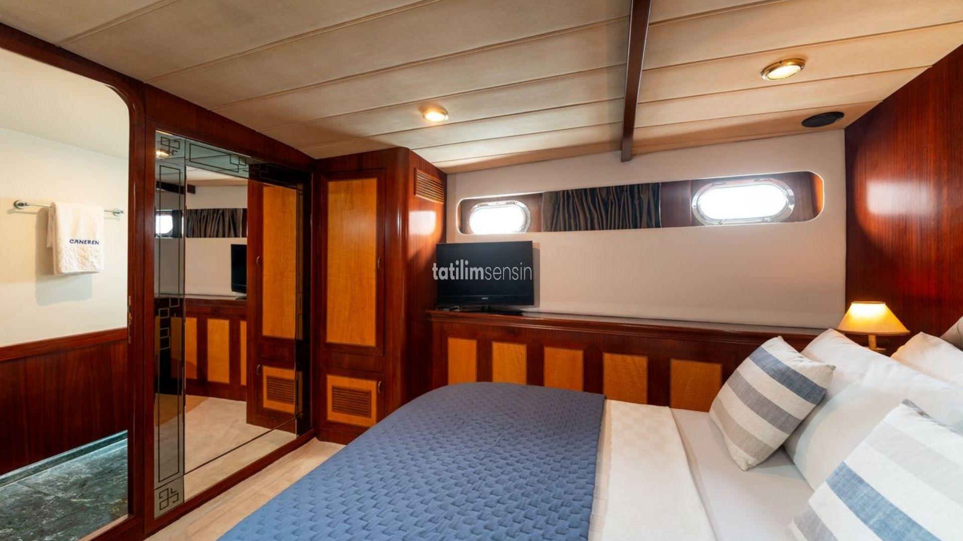 Caneren Gulet - 15