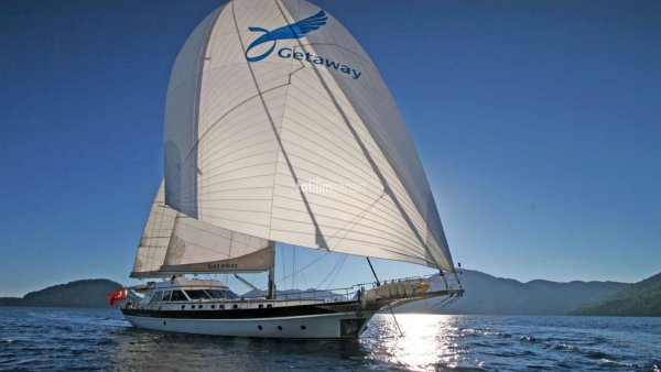 Getaway Gulet