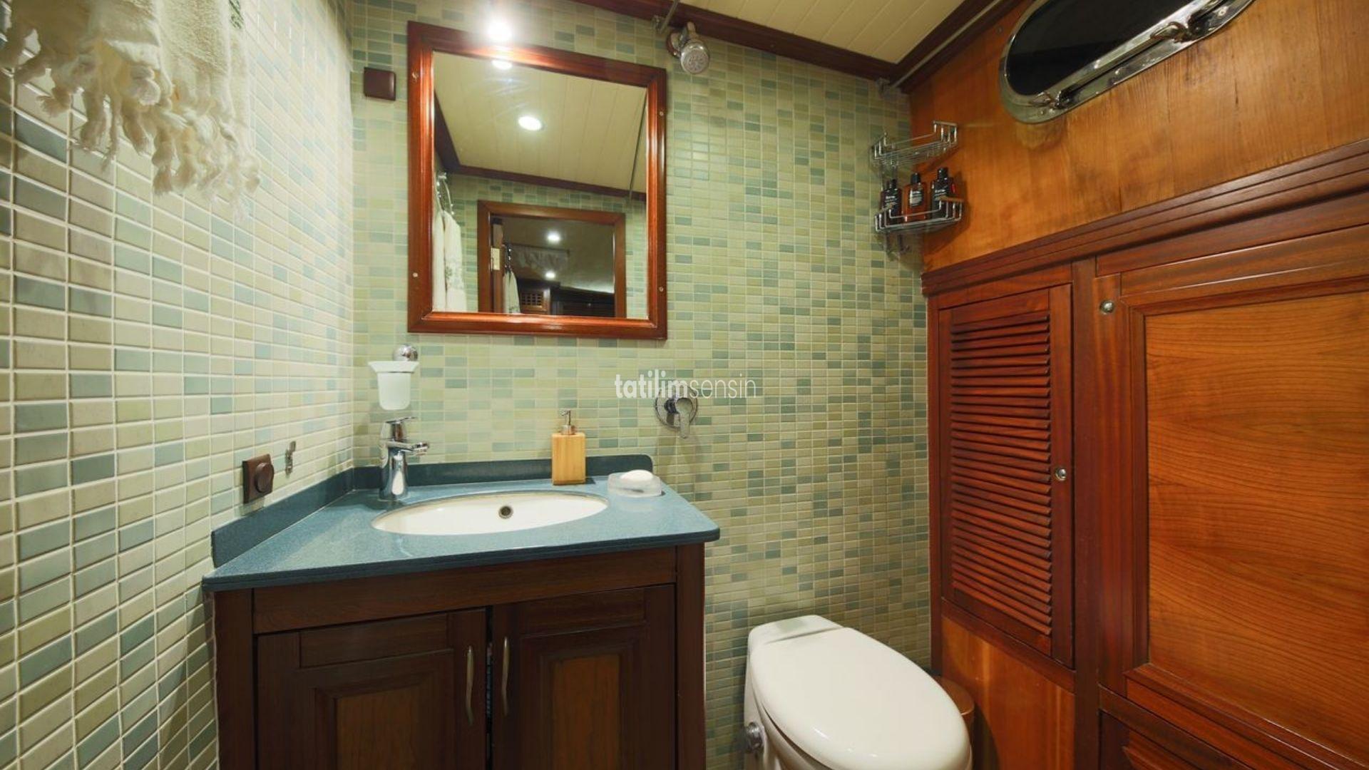 Lady Freya Gulet - 15