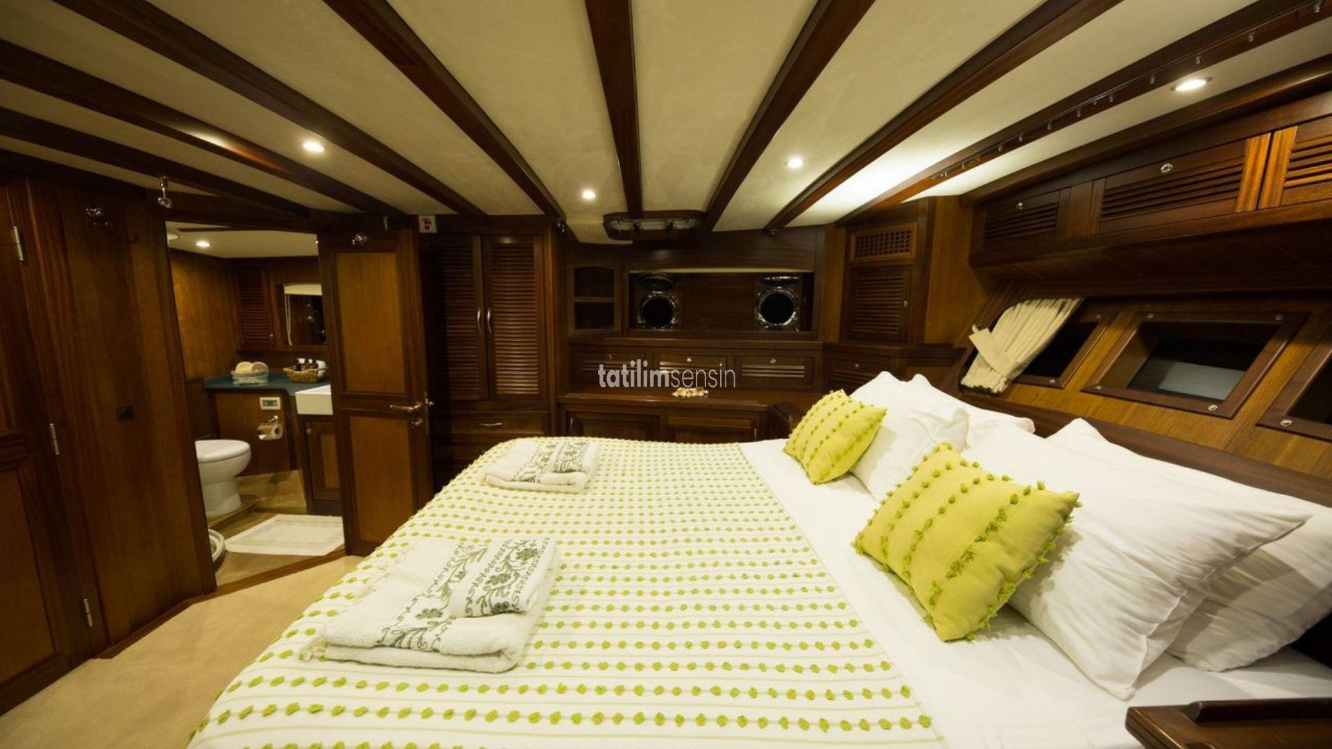 Lady Freya Gulet - 16