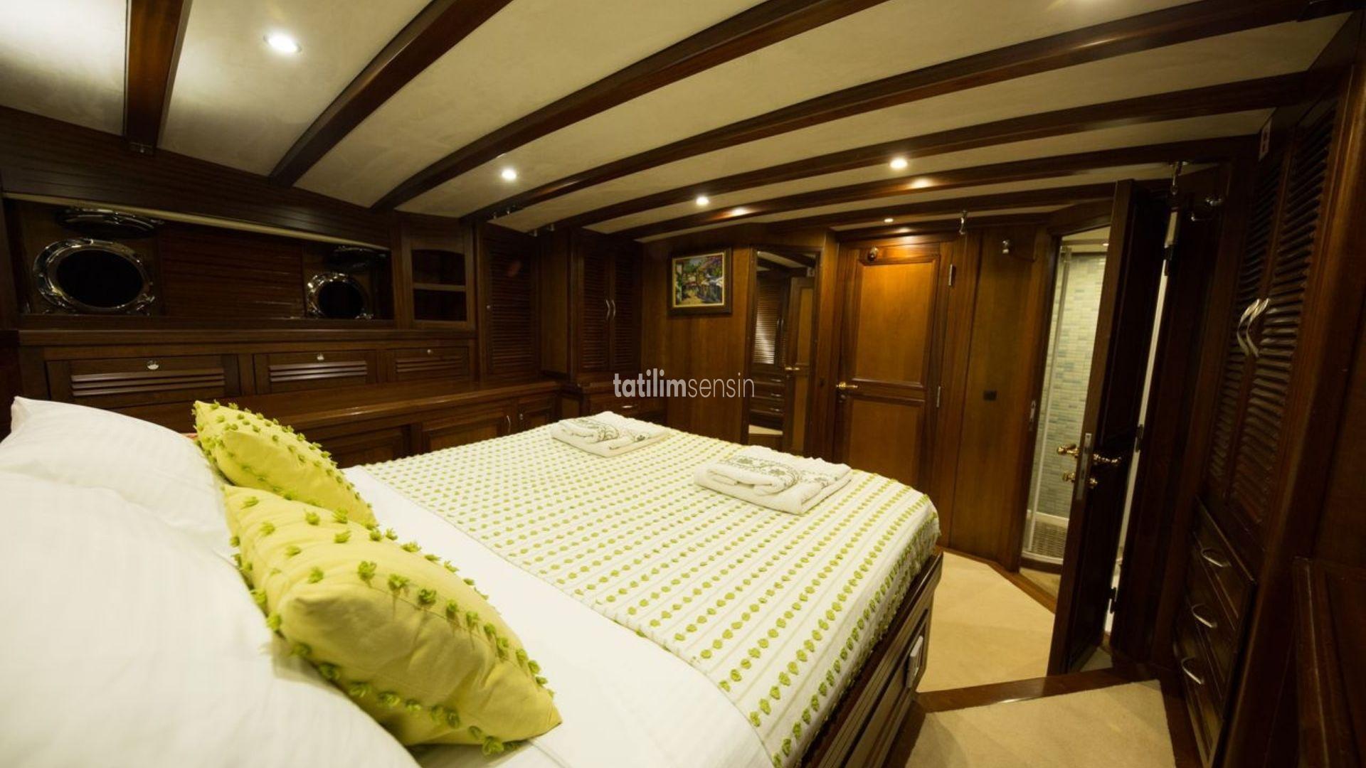 Lady Freya Gulet - 14