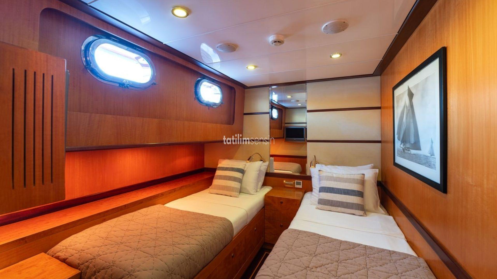 Serenıty 86 Gulet - 14