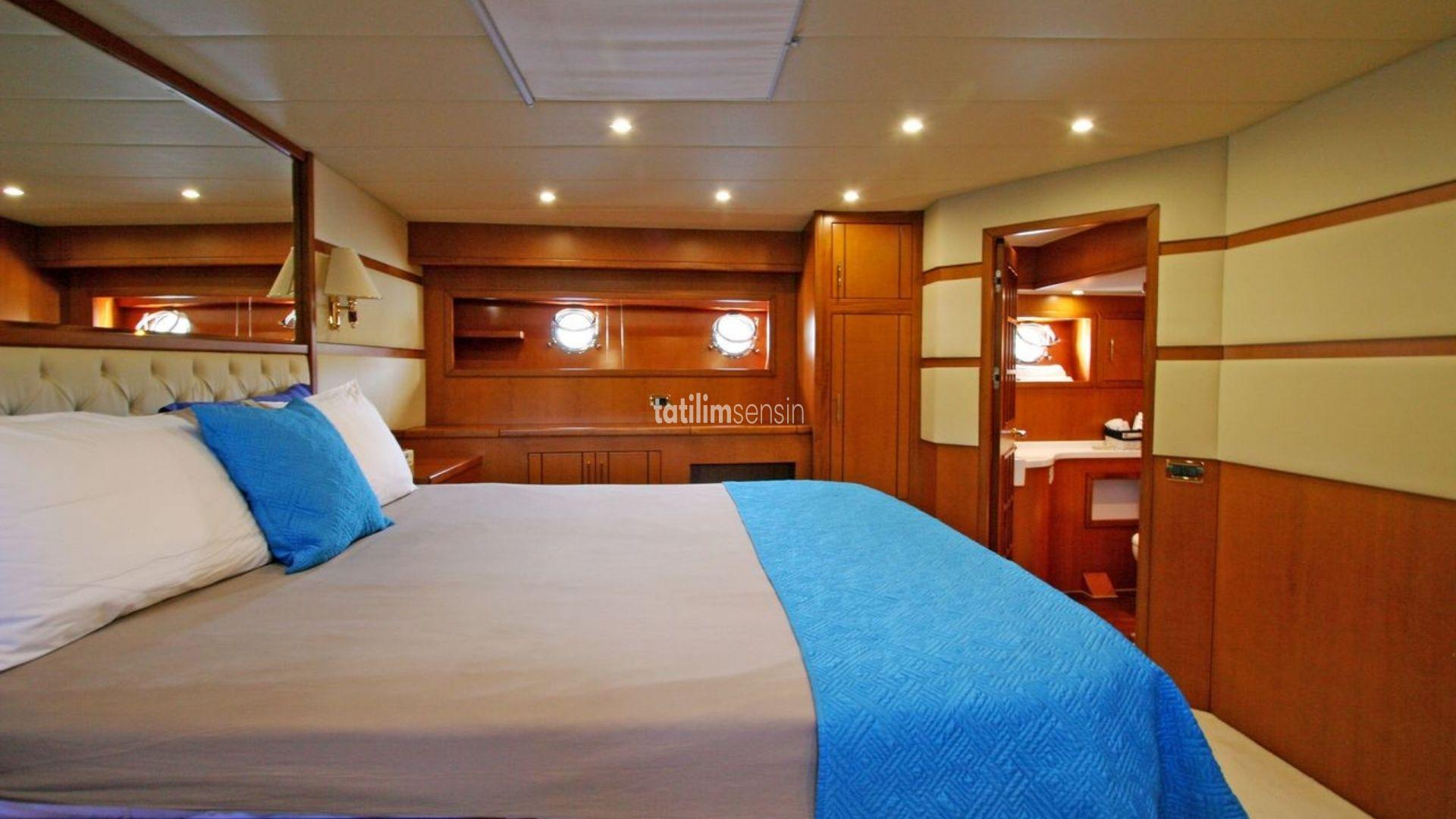 Tango Charlie Gulet - 19