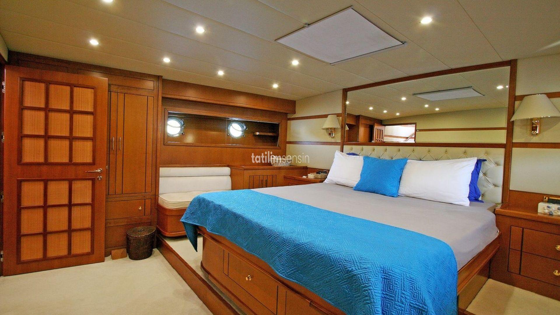 Tango Charlie Gulet - 10