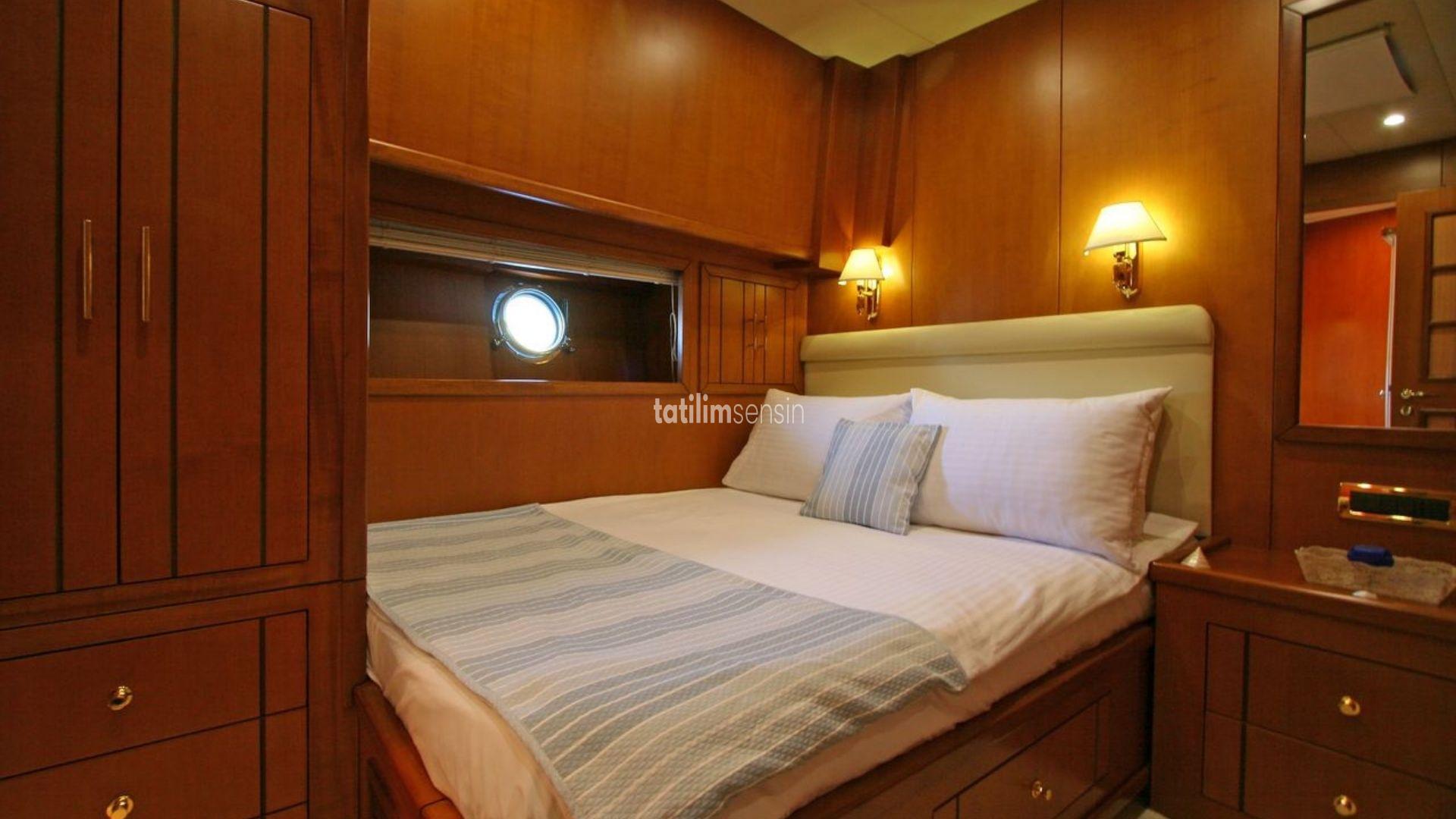 Tango Charlie Gulet - 17