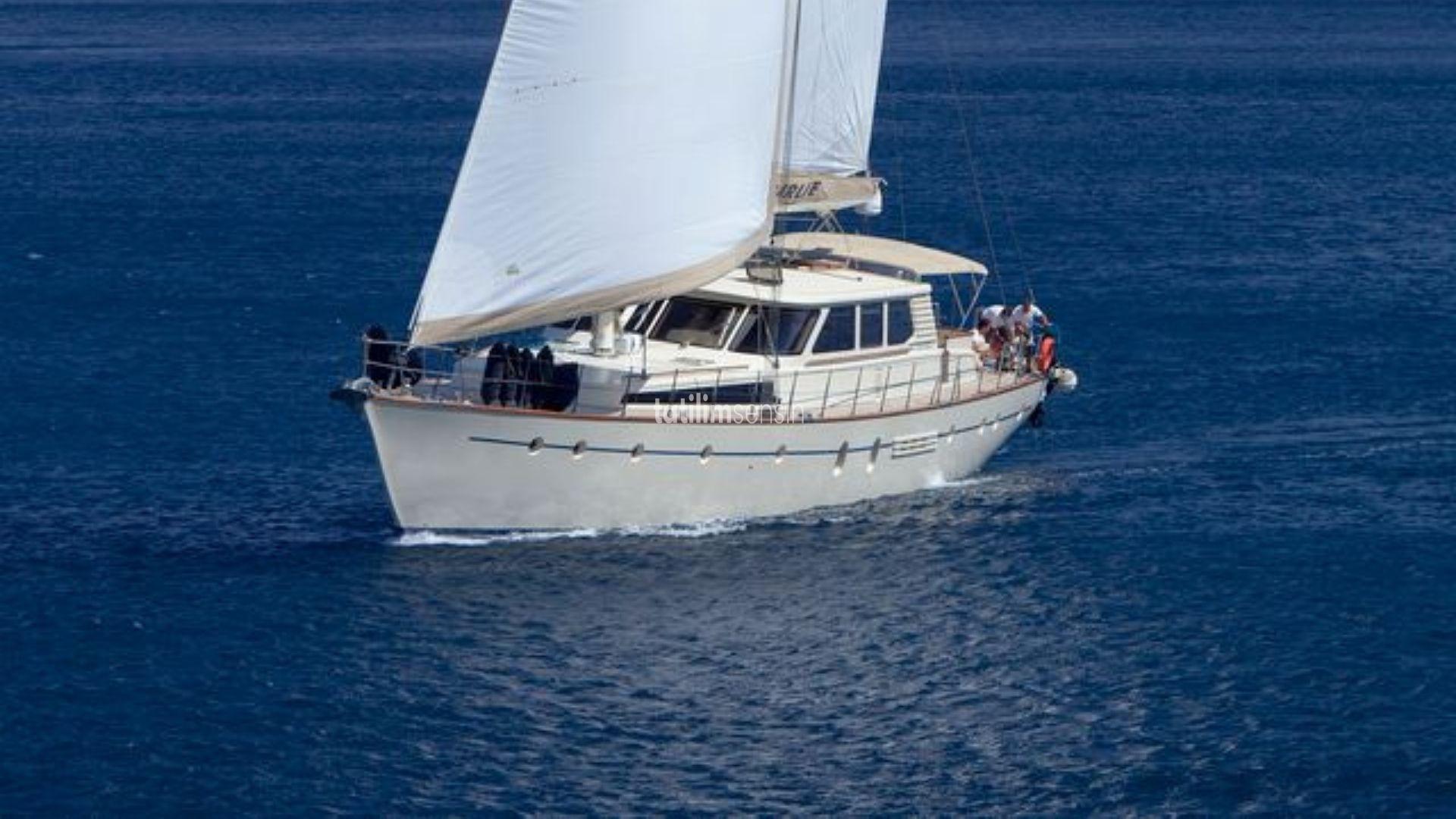 Tango Charlie Gulet - 2