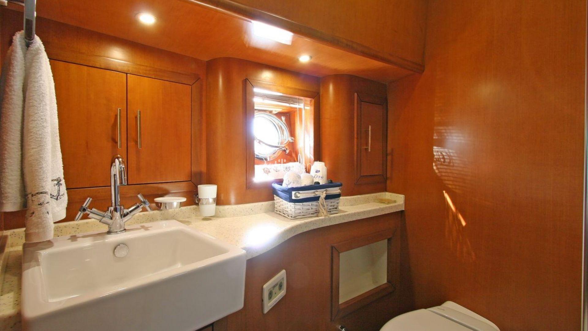 Tango Charlie Gulet - 13