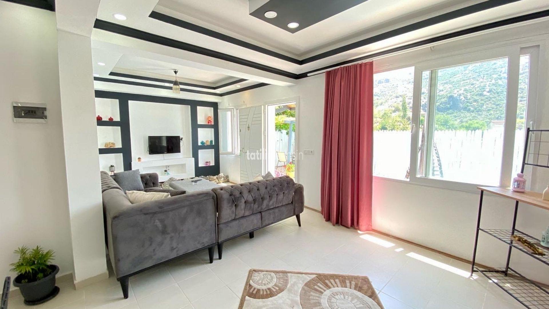 Pera Villa 1 | Kalkan - 5