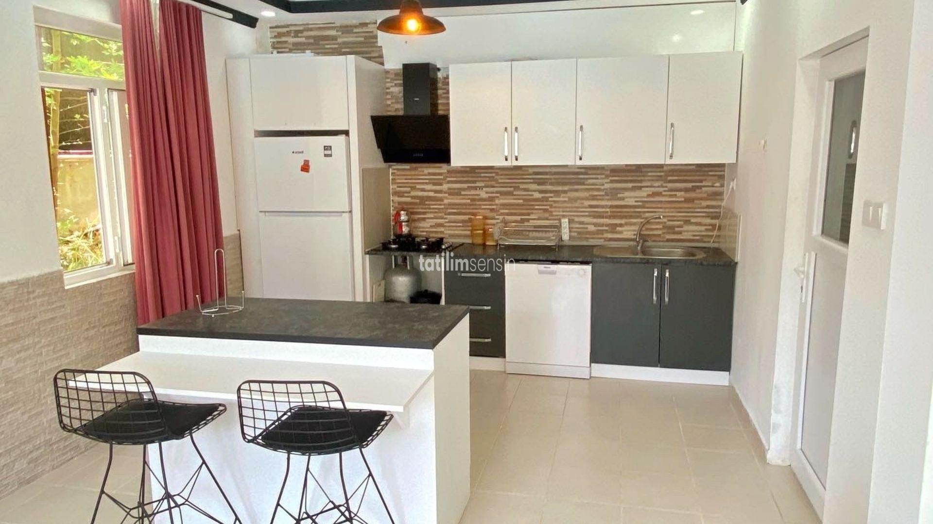 Pera Villa 1 | Kalkan - 7