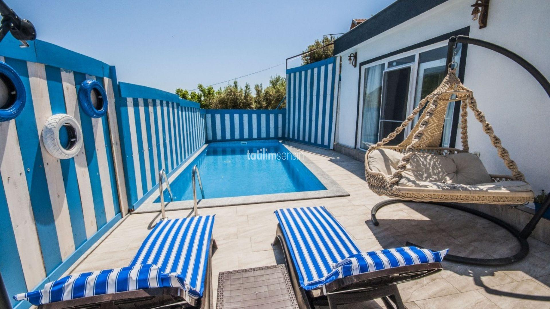 Pera Villa 2 | Kalkan - 2