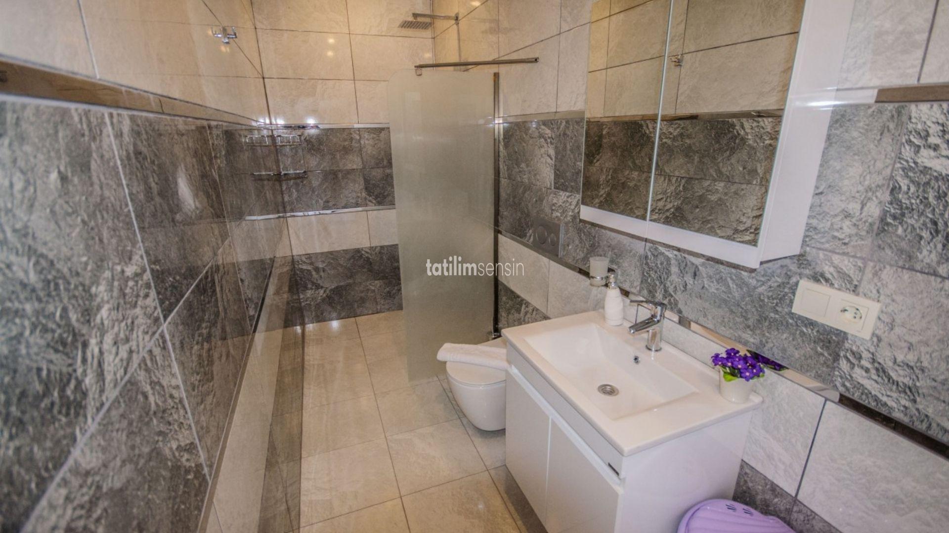 Pera Villa 2 | Kalkan - 11