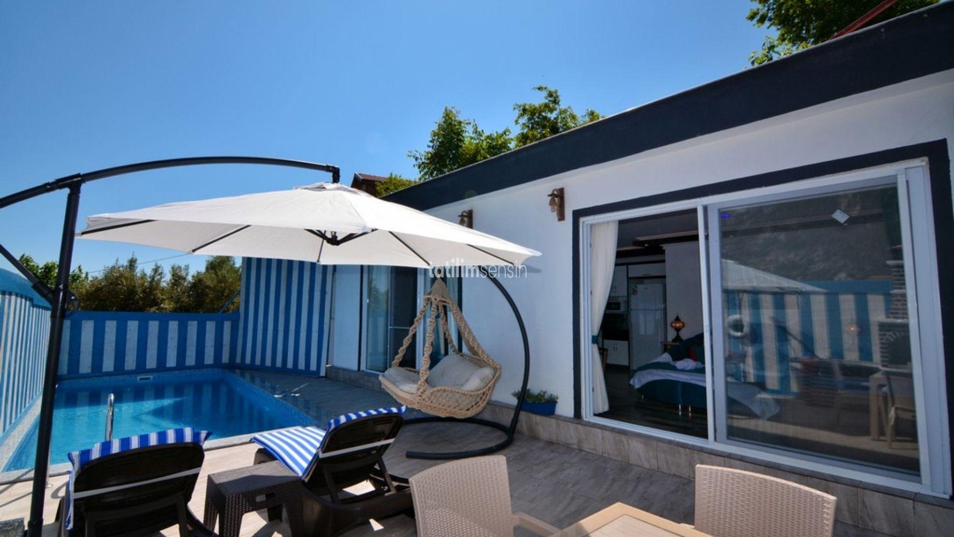 Pera Villa 2 | Kalkan - 3