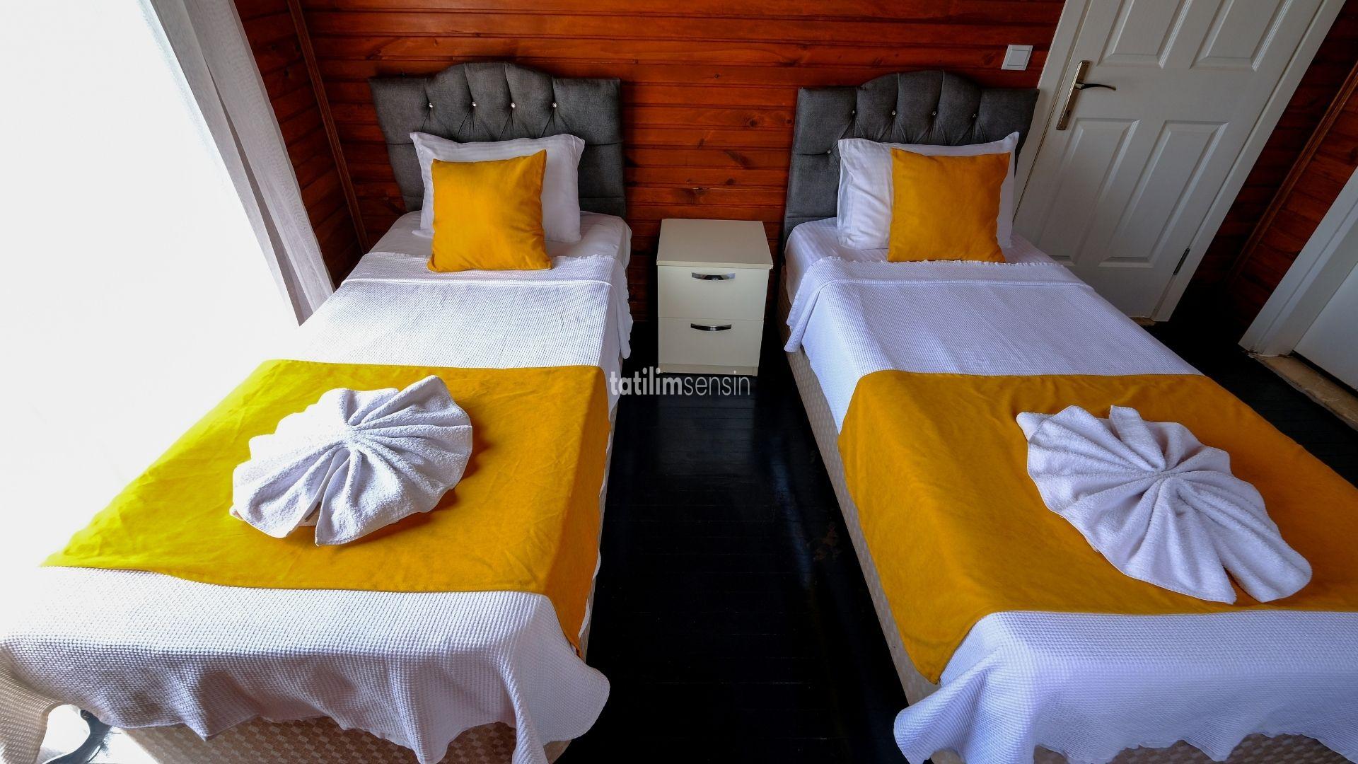 Pera Villa 3 | Kalkan - 10