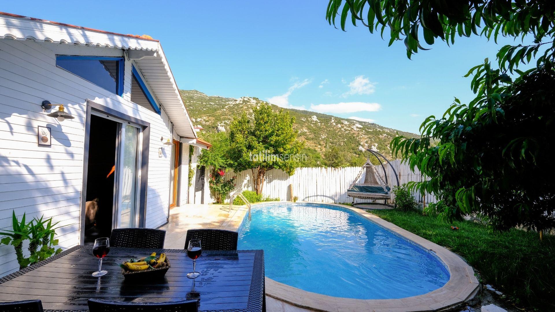 Pera Villa 3 | Kalkan - 3