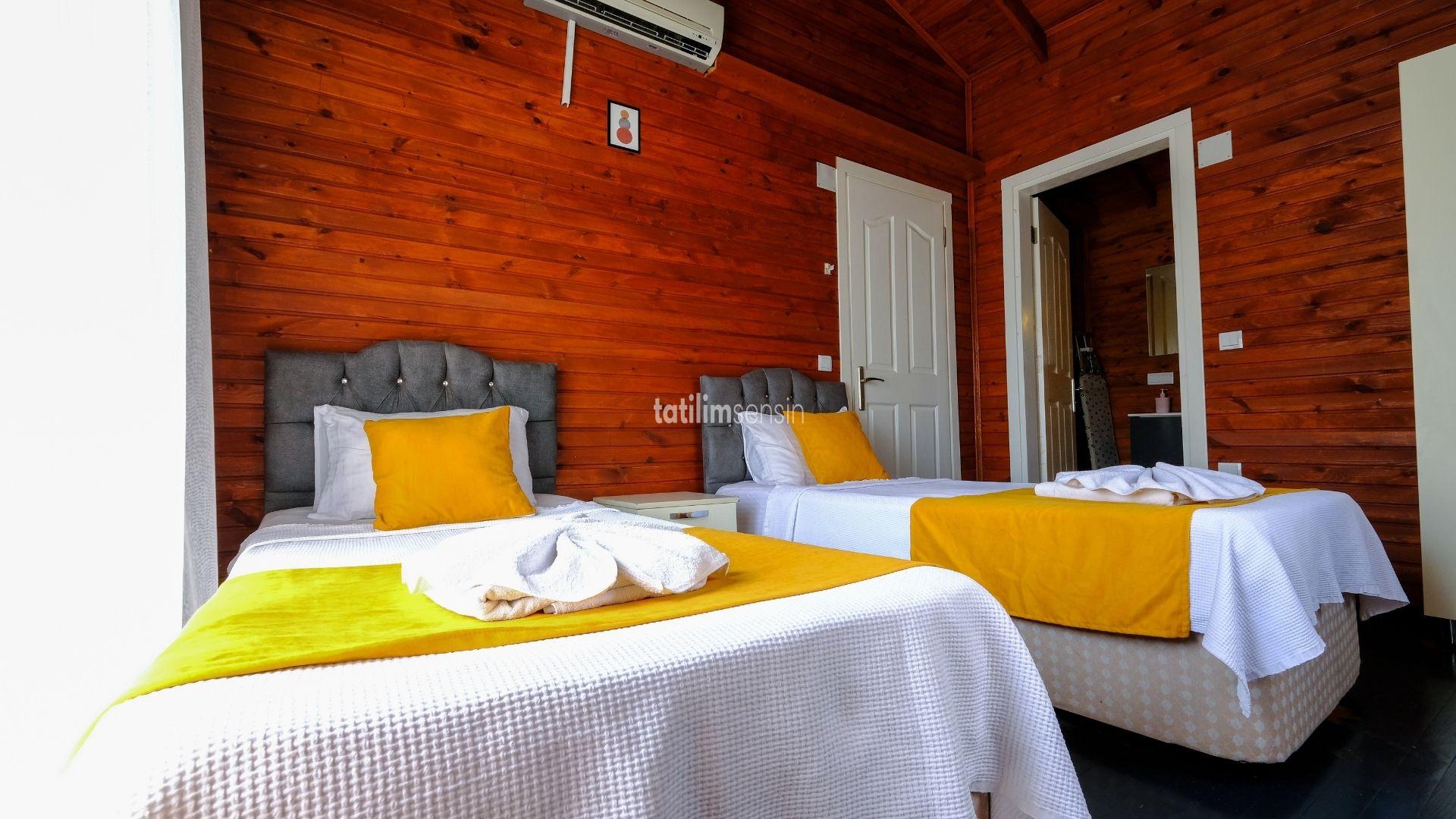 Pera Villa 3 | Kalkan - 11