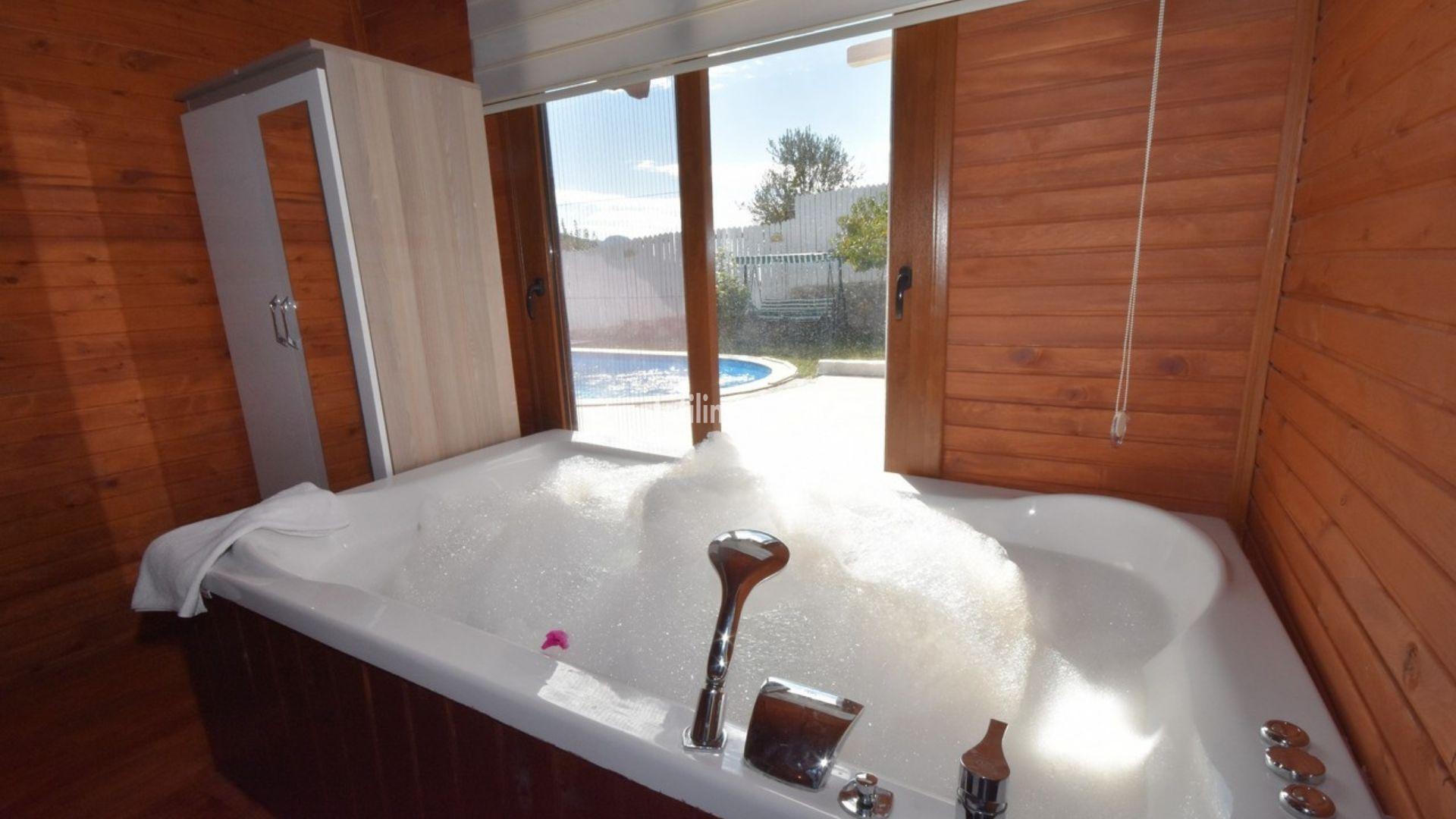 Pera Villa 3 | Kalkan - 12