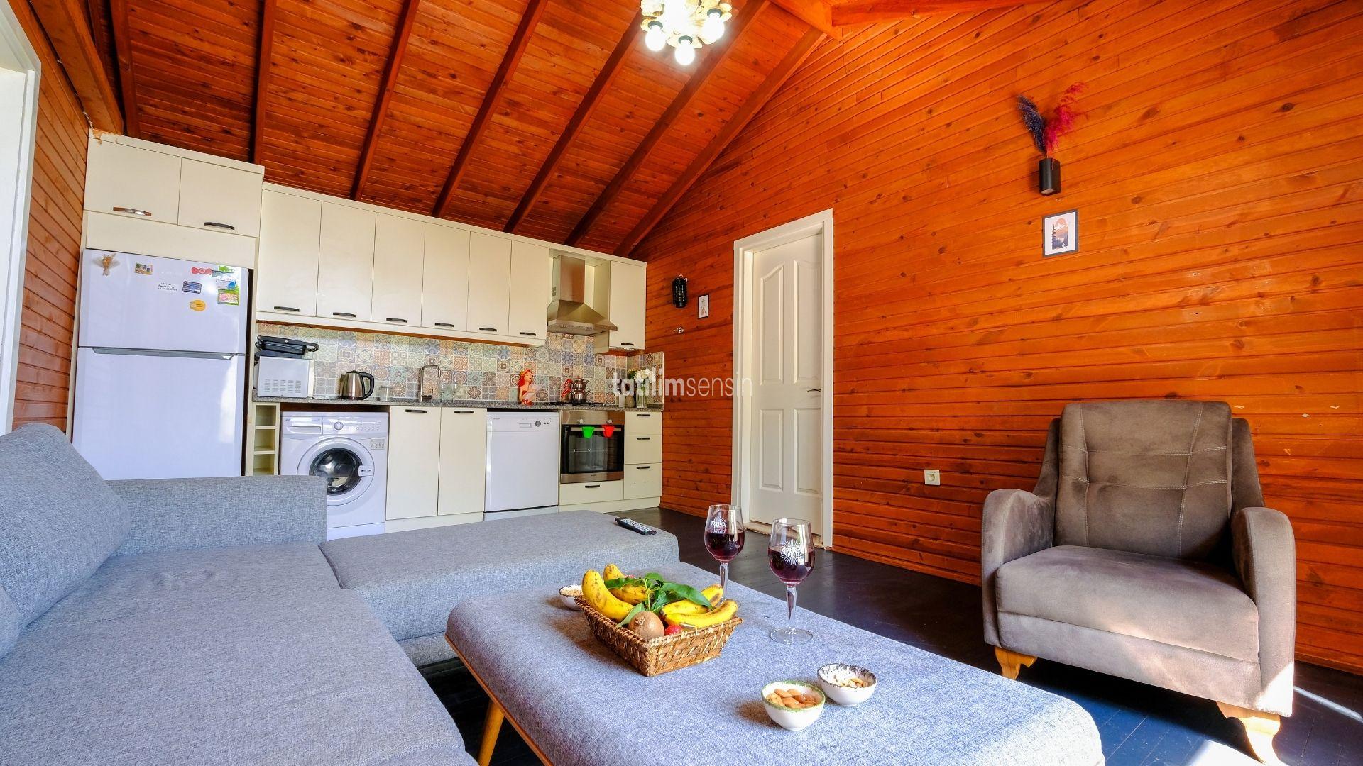 Pera Villa 3 | Kalkan - 8