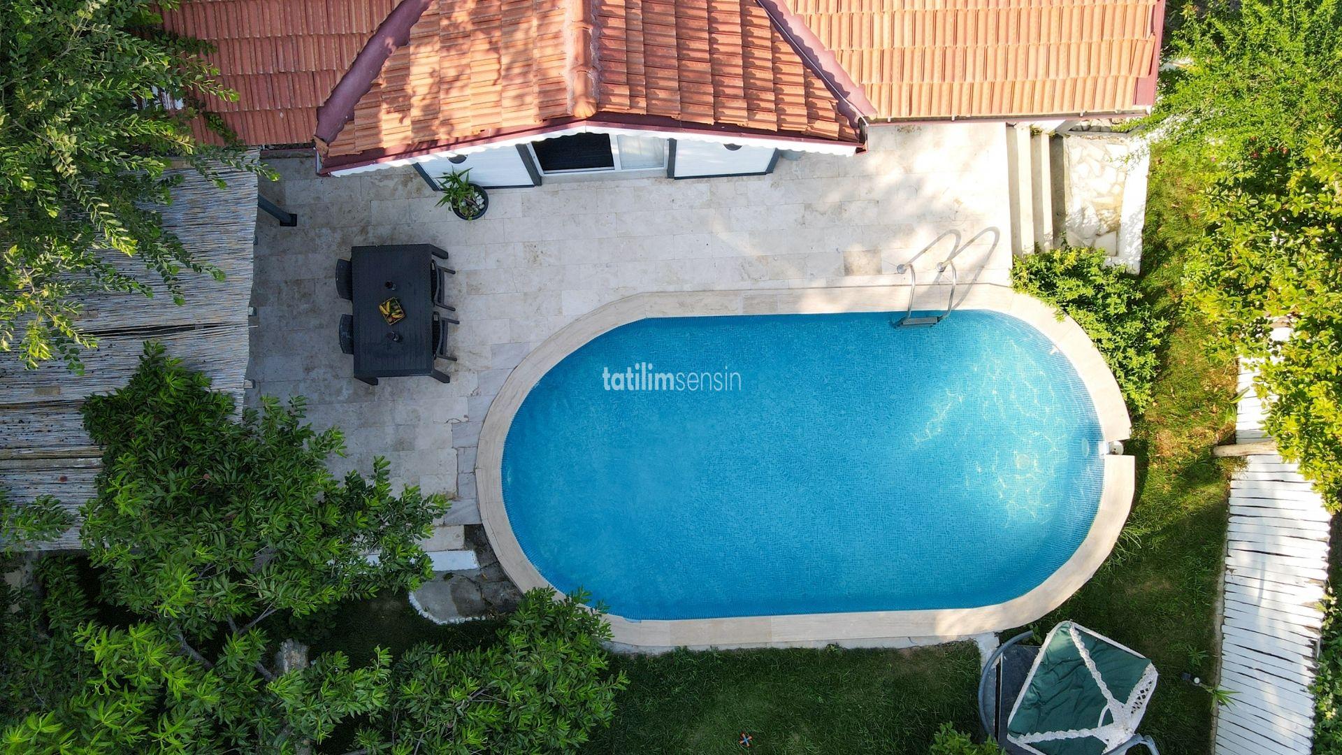 Pera Villa 3 | Kalkan - 2