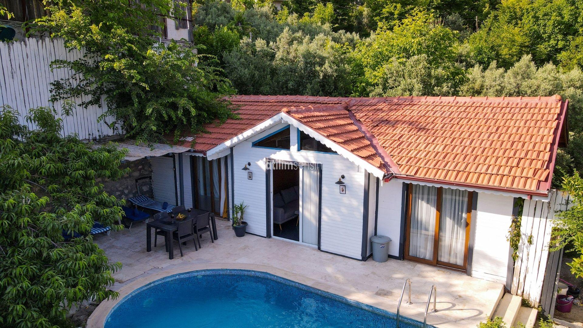 Pera Villa 3 | Kalkan - 5