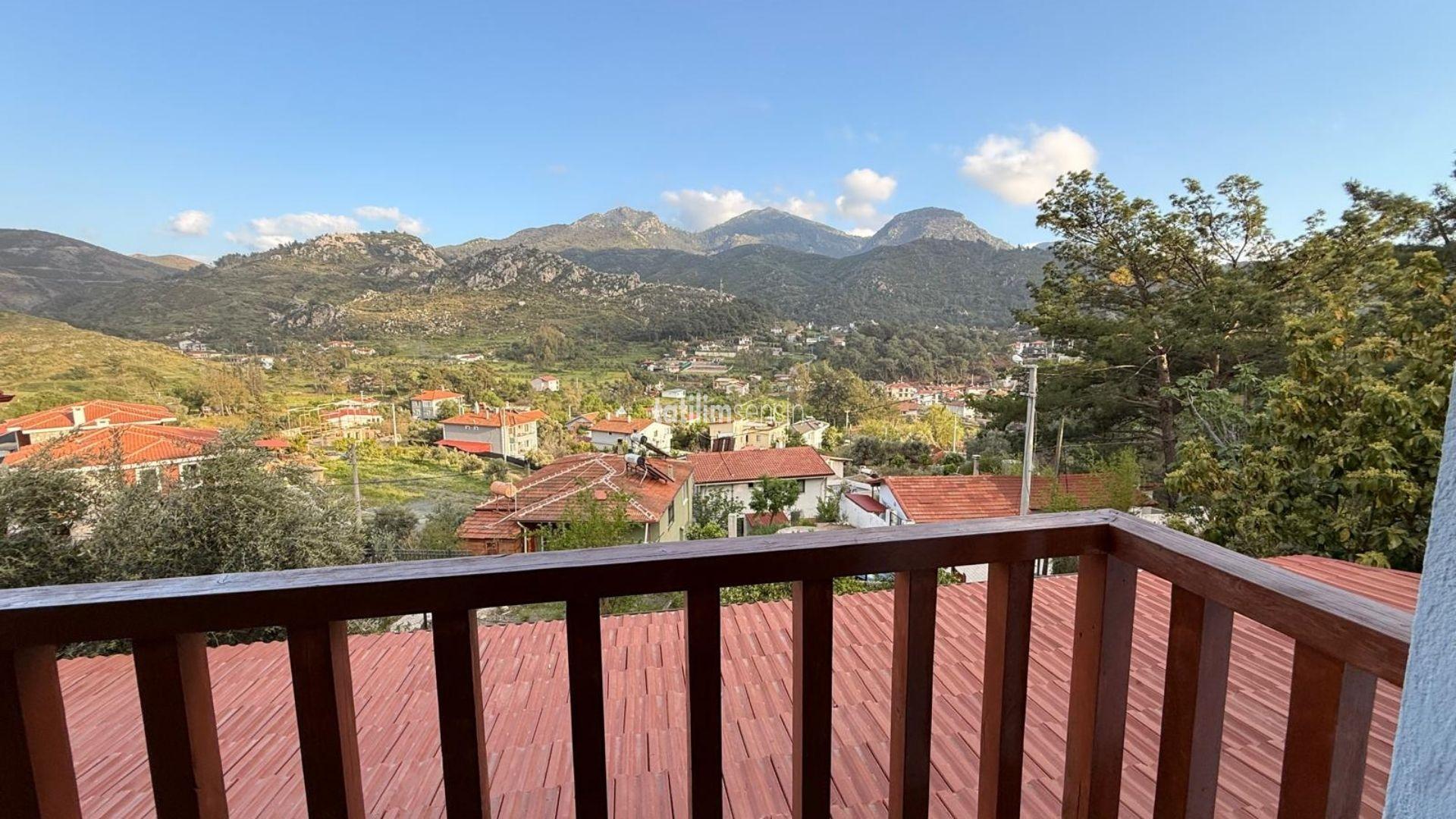 Villa Atilla | Hisarönü - 5