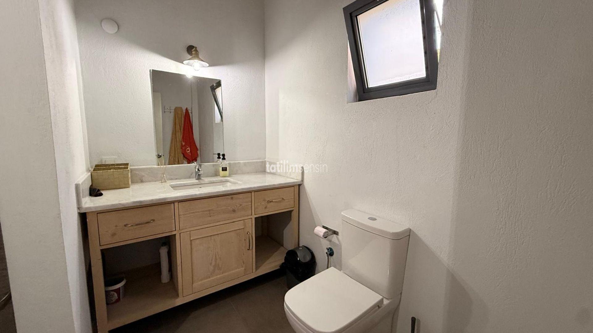Villa Atilla | Hisarönü - 12