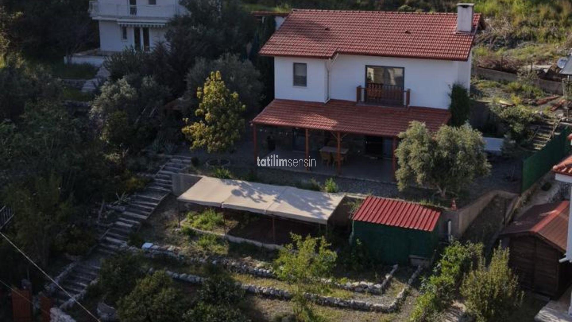 Villa Atilla | Hisarönü - 1