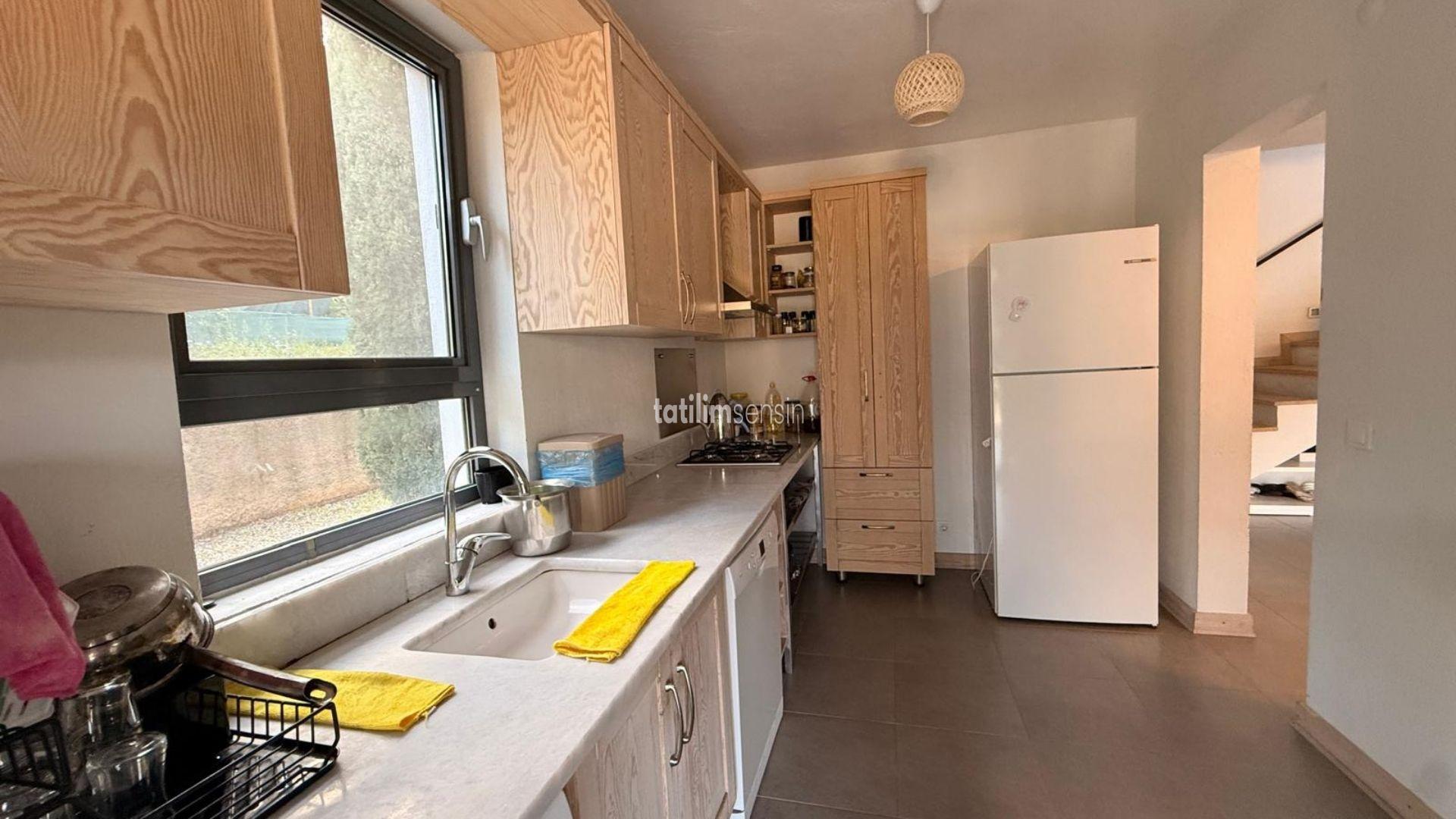 Villa Atilla | Hisarönü - 7
