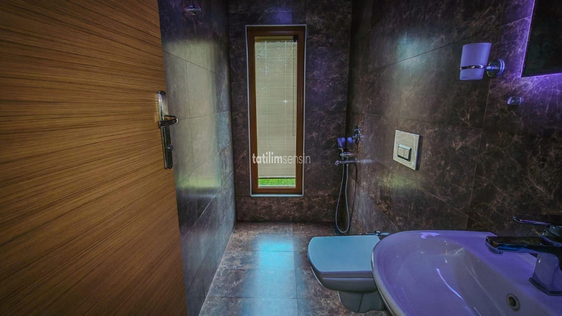 Villa Selvi | Akyaka - 10