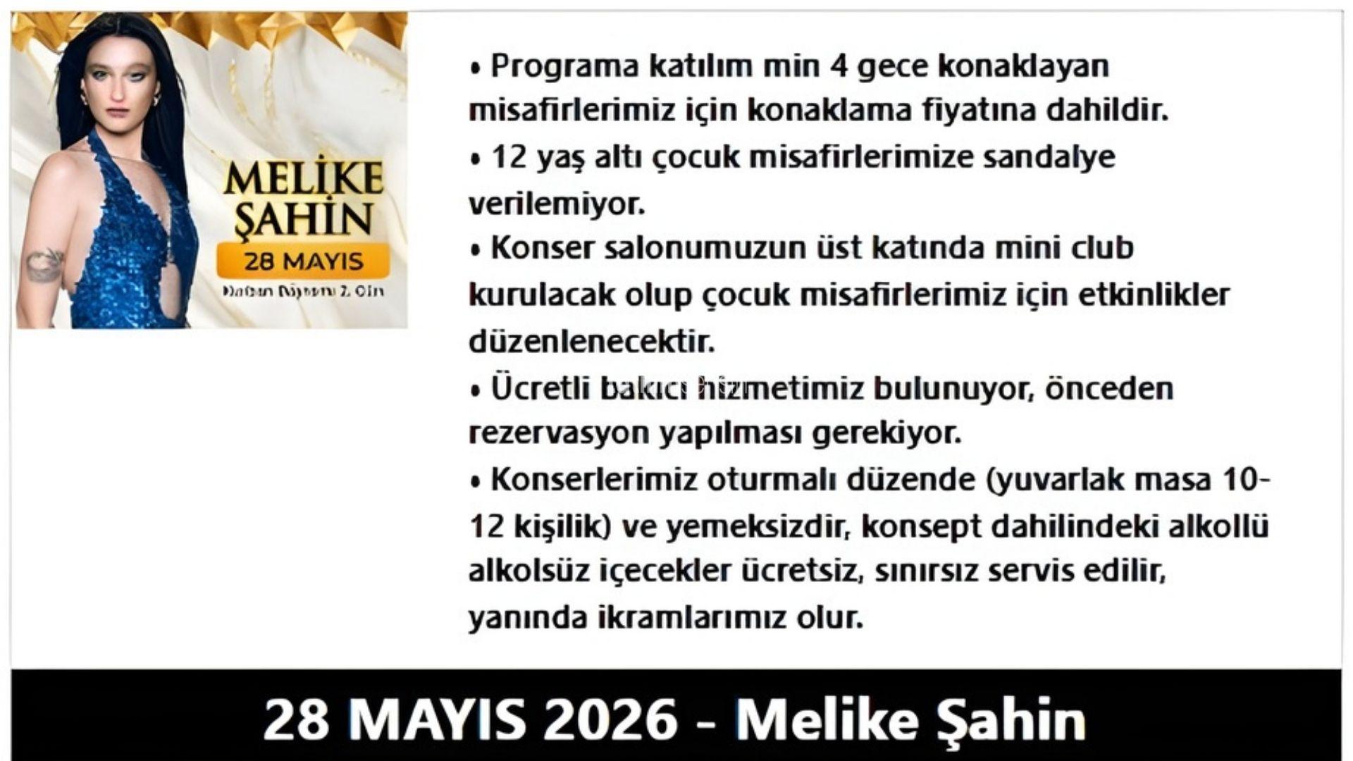 Elexus Hotel Resort Spa - 5