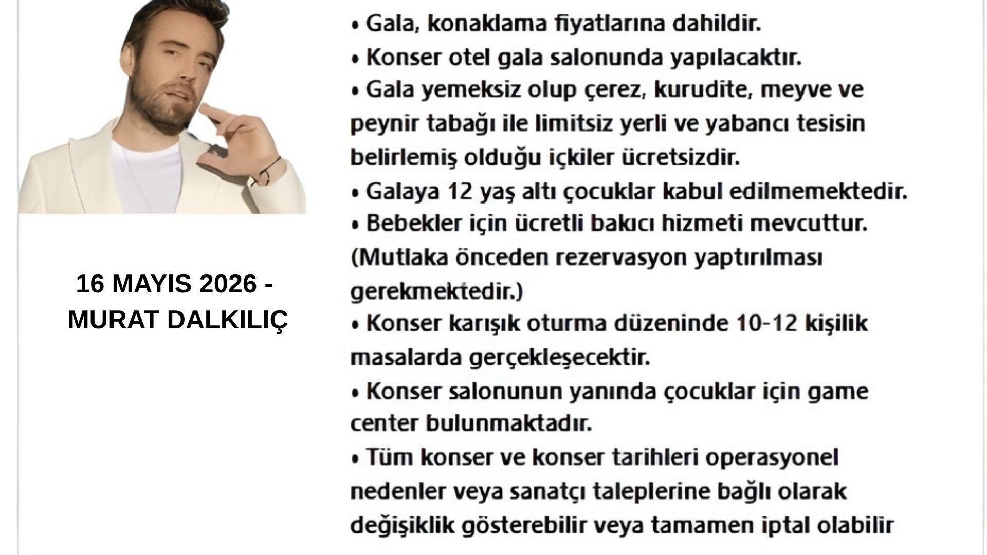 Grand Sapphire Resort Hotel - 3