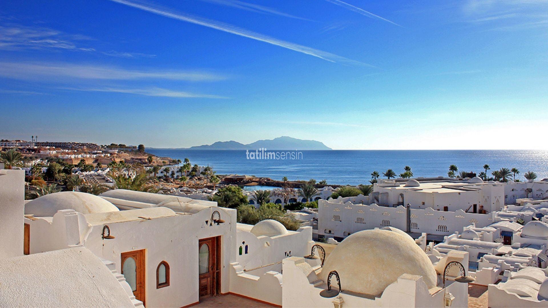 Prime Kurban Bayramı Özel Sharm El Sheikh Turu 3 Gece - 2