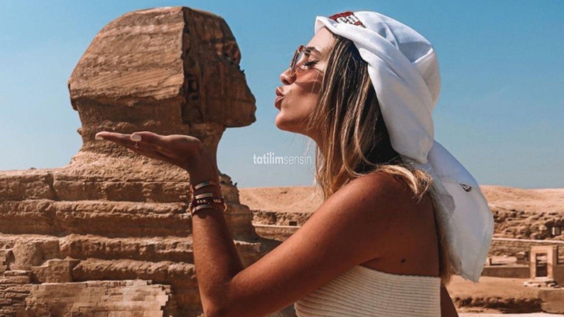 Prime Kurban Bayramı Özel Sharm El Sheikh Turu 3 Gece - 1